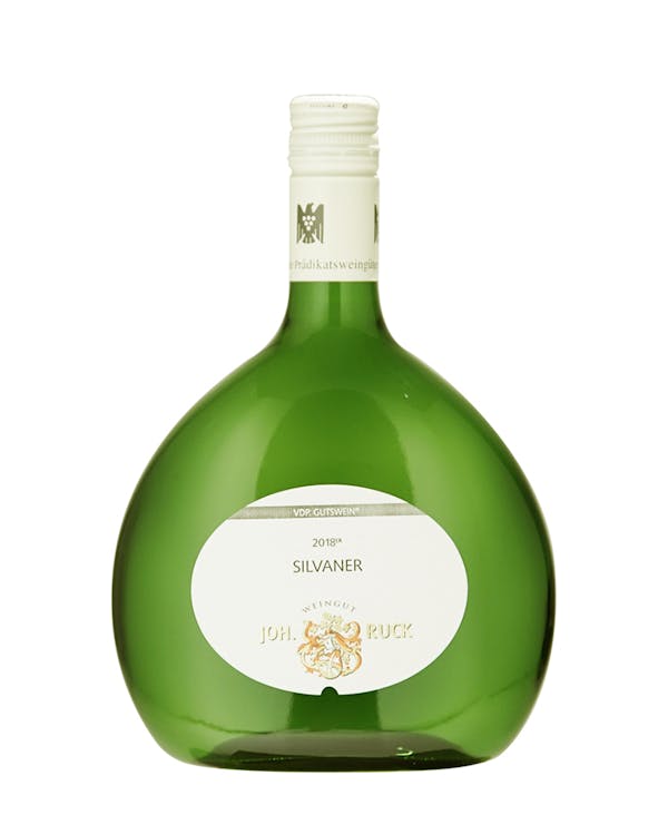 SYLVANER Trocken Tappo Vite